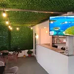 Shapa بيت ضيافة كساميل