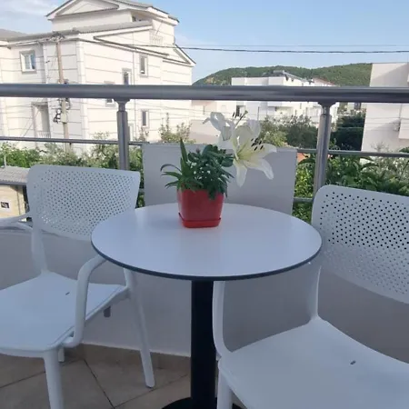 Casa de hóspedes Shapa