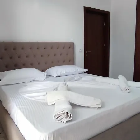 Casa de hóspedes Shapa 3*