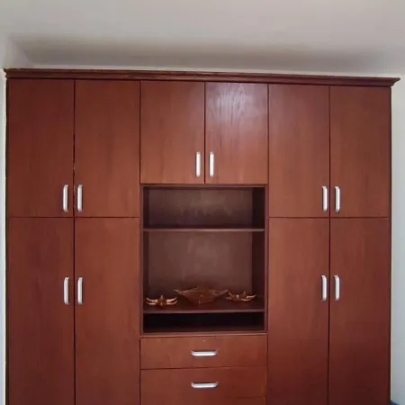 Casa de hóspedes Shapa