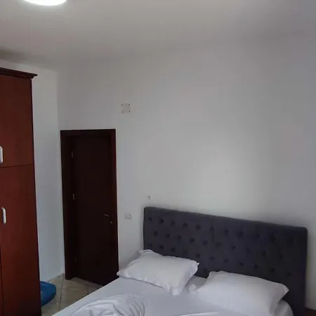 Pensión Shapa Ksamil