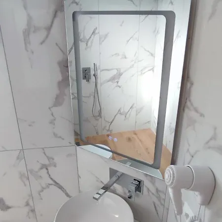 Shapa Casa de hóspedes