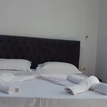 Casa de hóspedes Shapa Ksamil