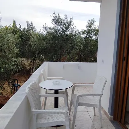 Shapa Casa de hóspedes