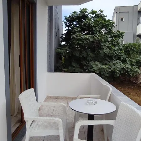 Shapa Casa de hóspedes Ksamil