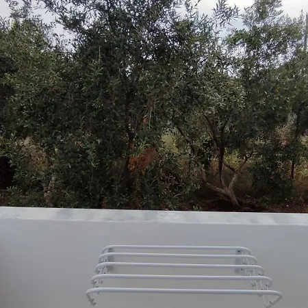 Guest house Shapa Ksamil