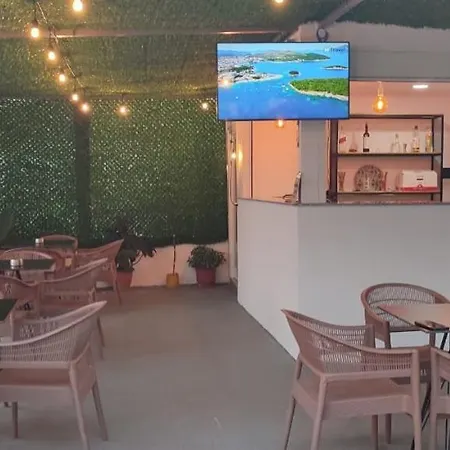 بيت ضيافة Shapa 4*