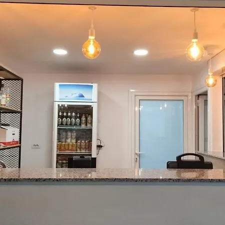 Shapa Casa de hóspedes Ksamil