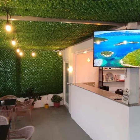 Shapa Casa de hóspedes Ksamil