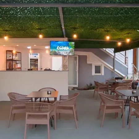 Casa de hóspedes Shapa 3*