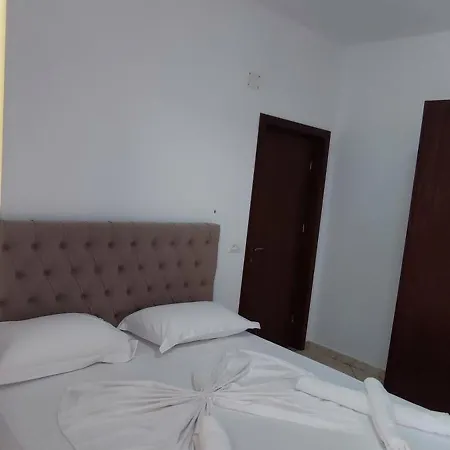 Vendégház Shapa 3*