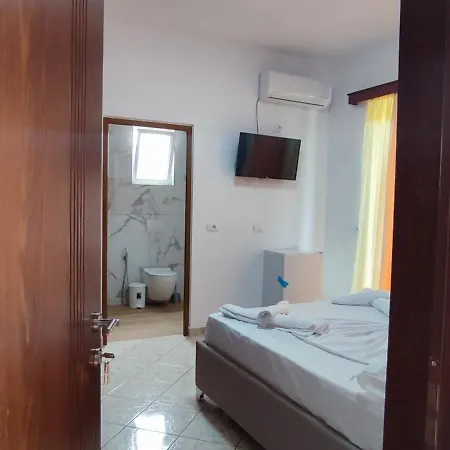 Vendégház Shapa 3*