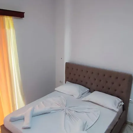 Vendégház Shapa Ksamil