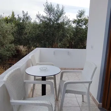 Vendégház Shapa 3*