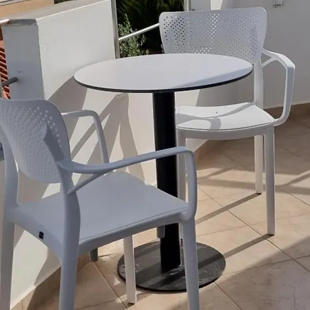 Shapa Vendégház Ksamil