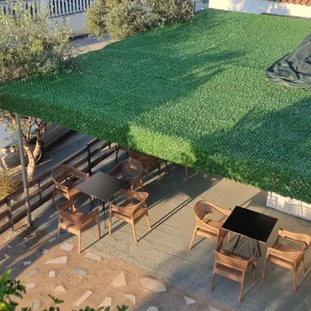 Shapa Vendégház 3*