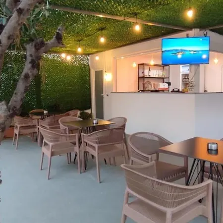 Shapa Vendégház 3*